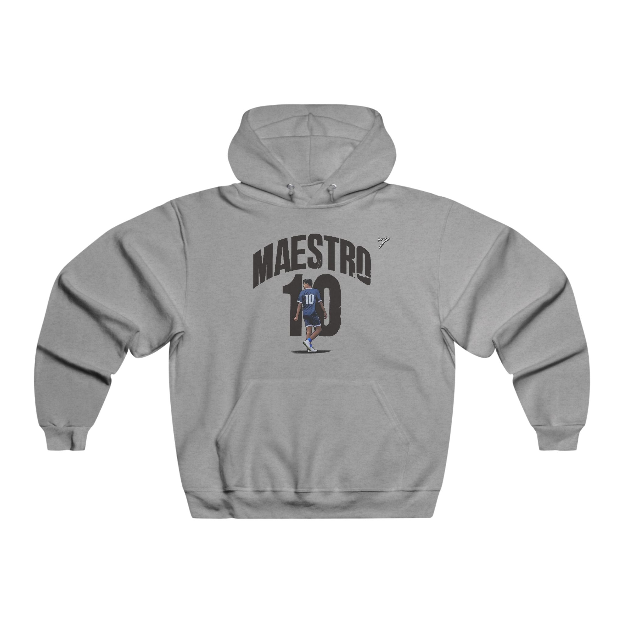 Ahmed Ragab Vintage Hoodie