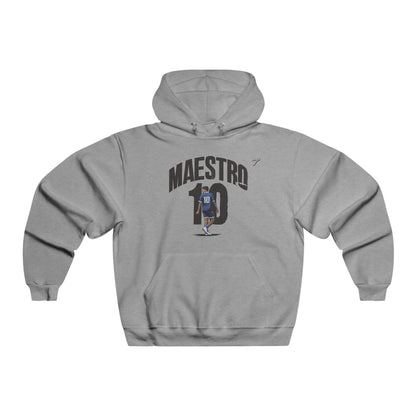 Ahmed Ragab Vintage Hoodie