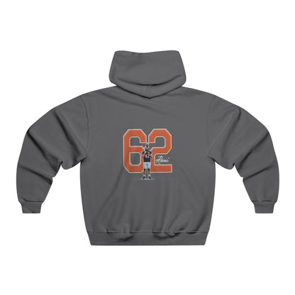 Ramirez Young Vintage Hoodie