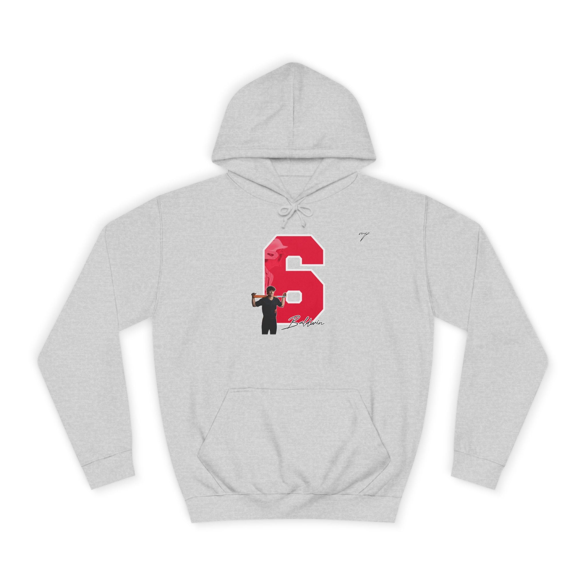 Austin Baldwin Hoodie