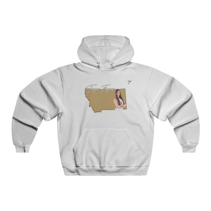 Teagan Jaynes Vintage Hoodie