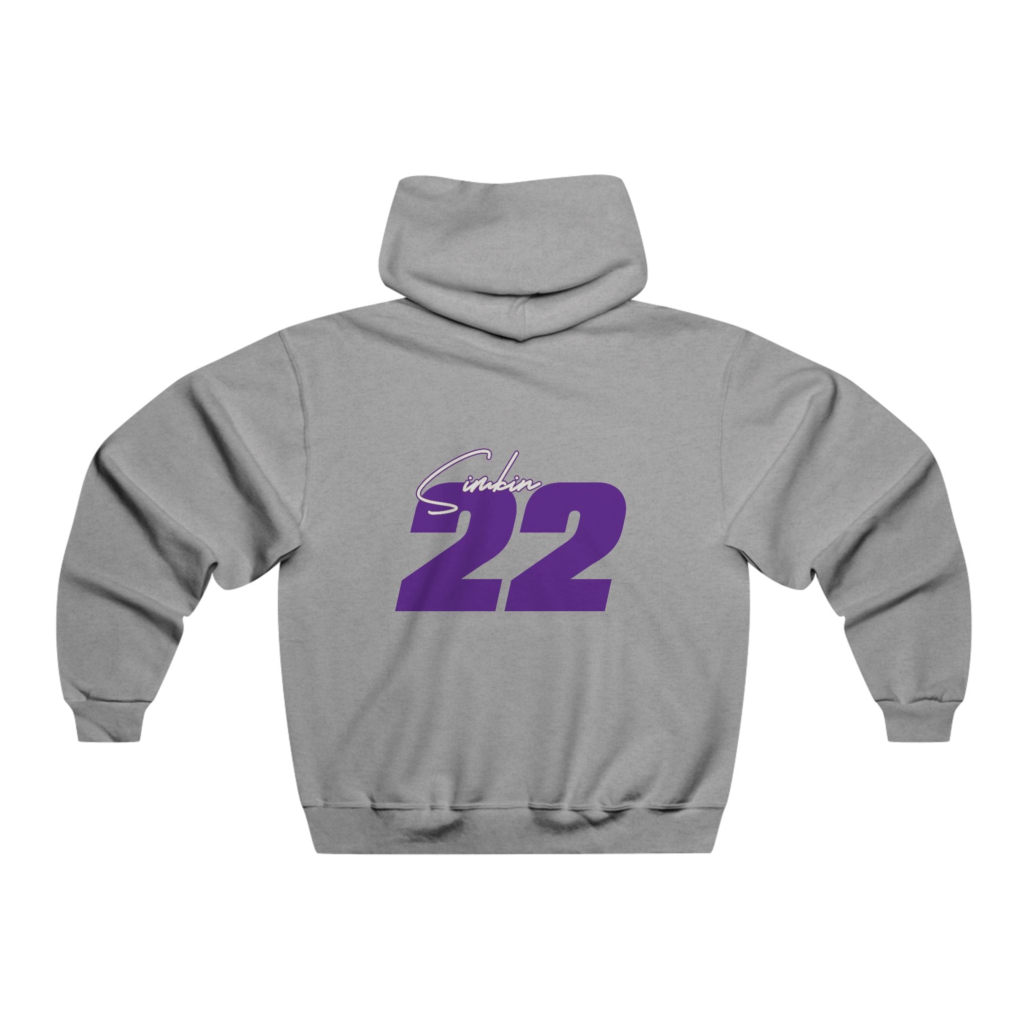 Emily Simkin Vintage Hoodie