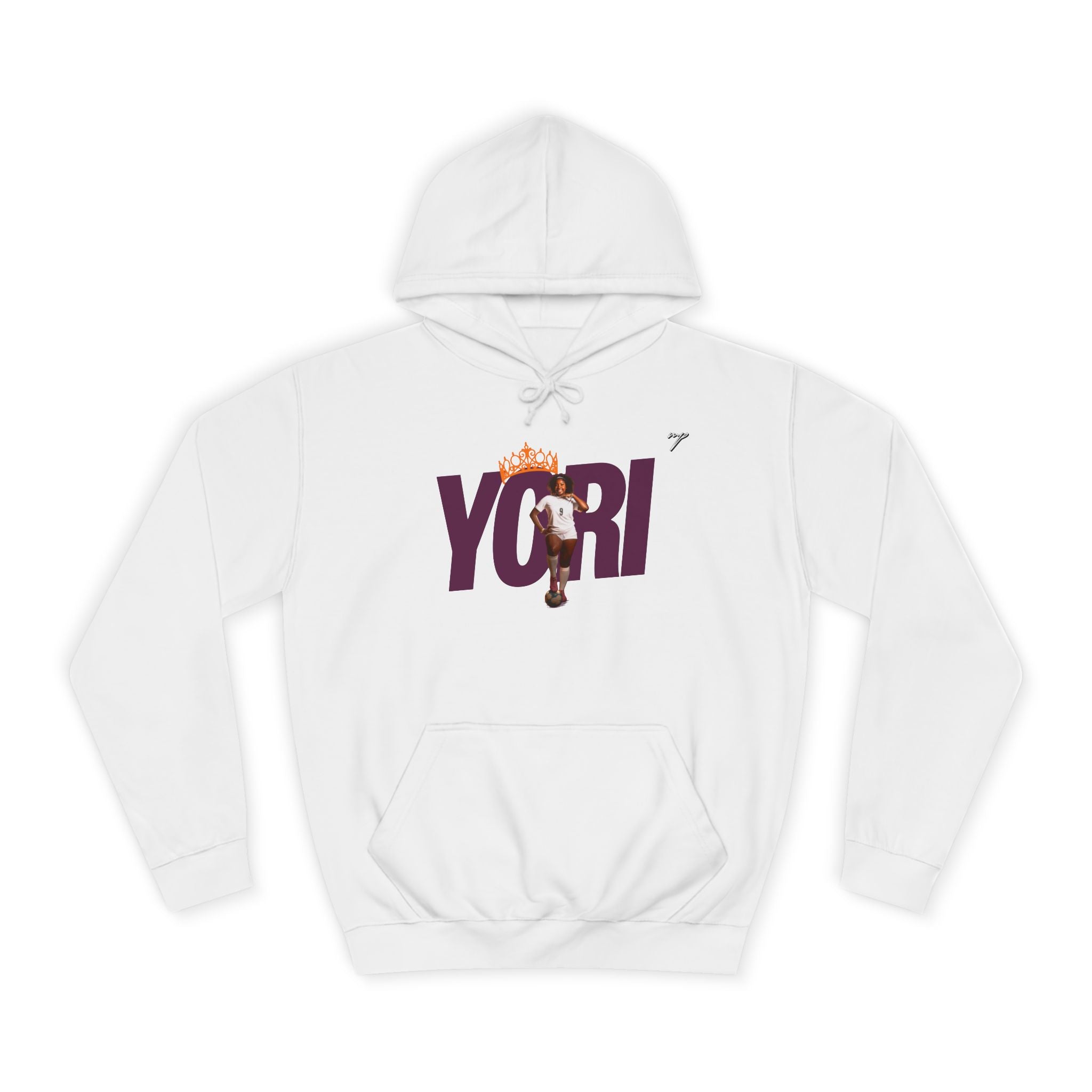 Yori Perry-Rice Hoodie