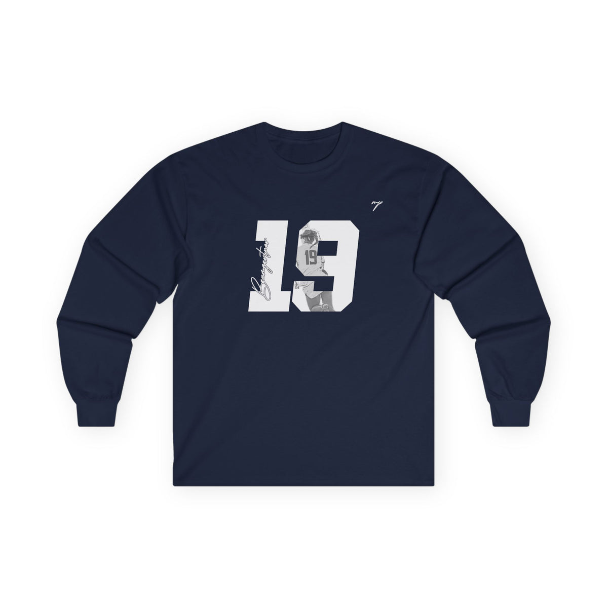 Hayden Baumgartner Long Sleeve