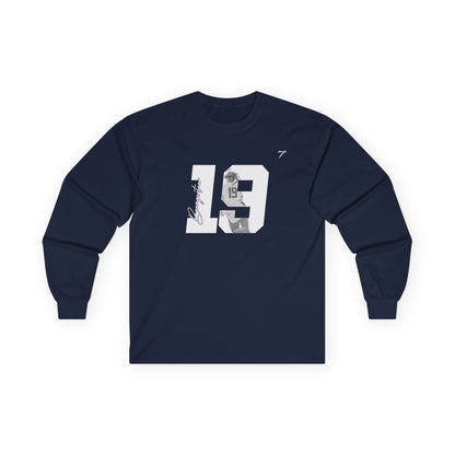 Hayden Baumgartner Long Sleeve