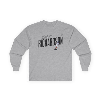 Robert Richardson Long Sleeve Tee