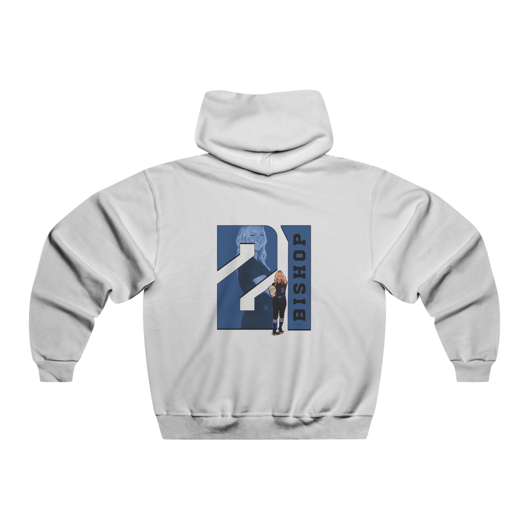 Madison Bishop Vintage Hoodie