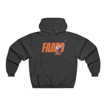Diamate Howard Vintage Hoodie