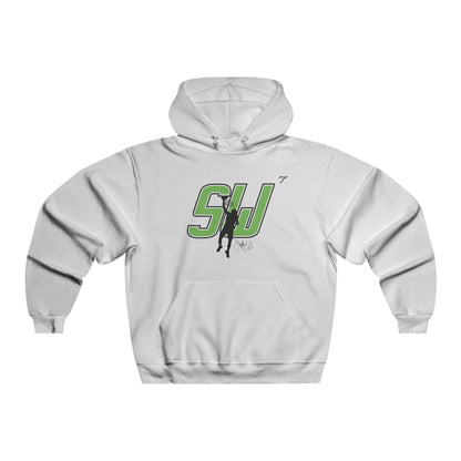 Stephan Wheeler Vintage Hoodie