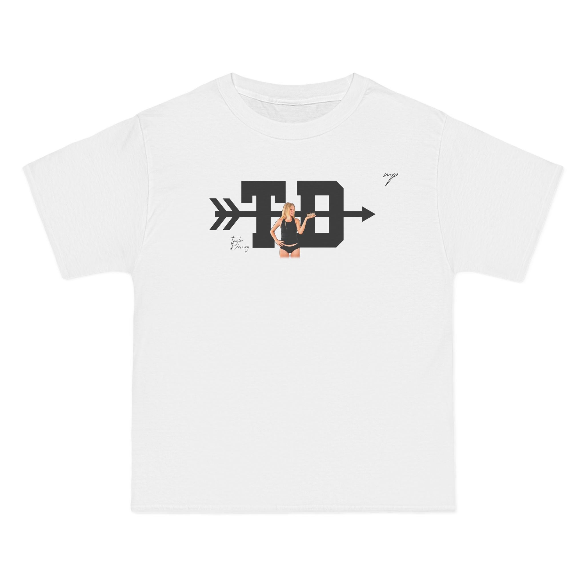 Taylor Drewry Vintage Tee