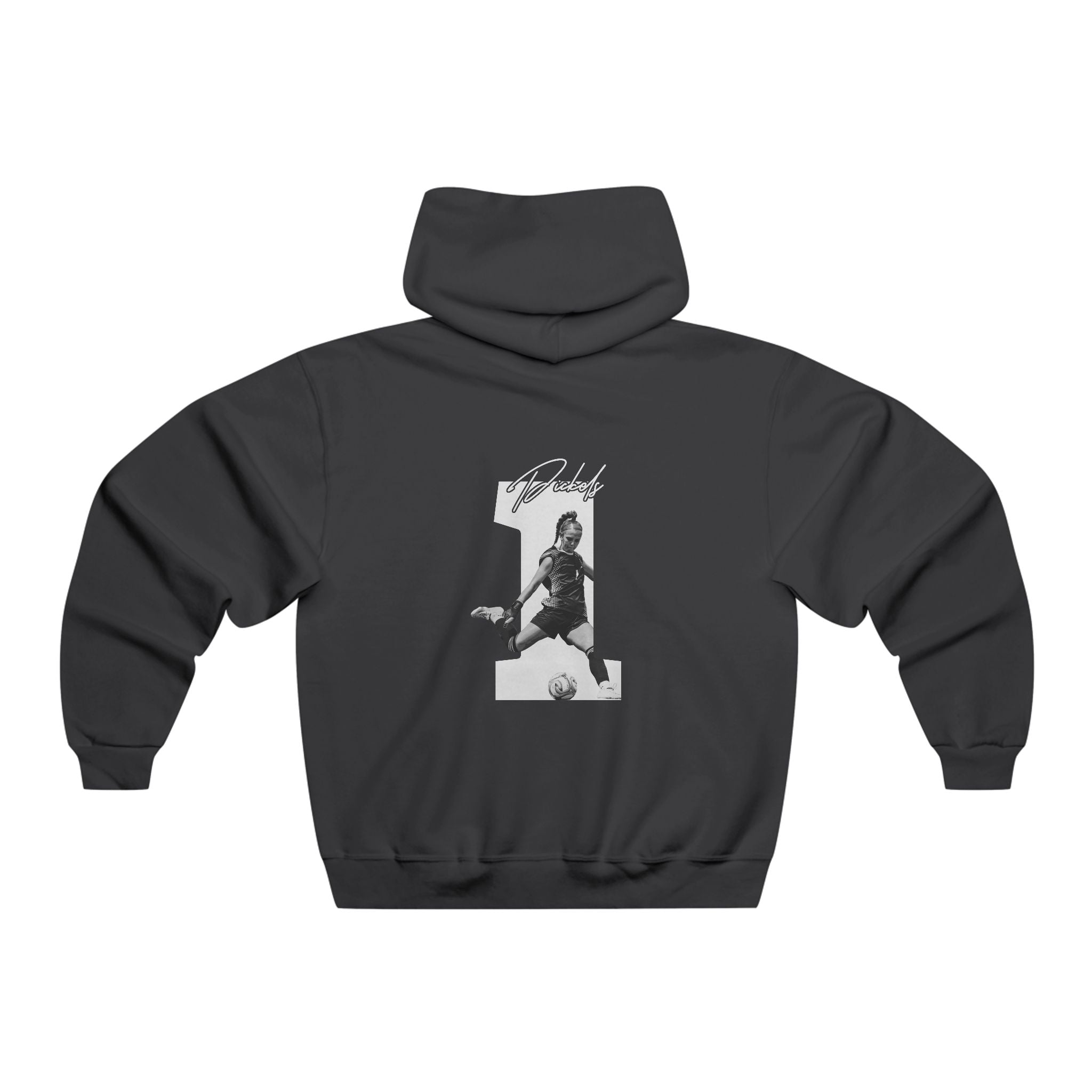 Riley Pickels Vintage Hoodie