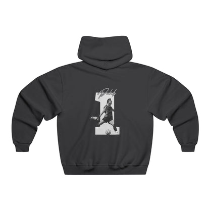 Riley Pickels Vintage Hoodie