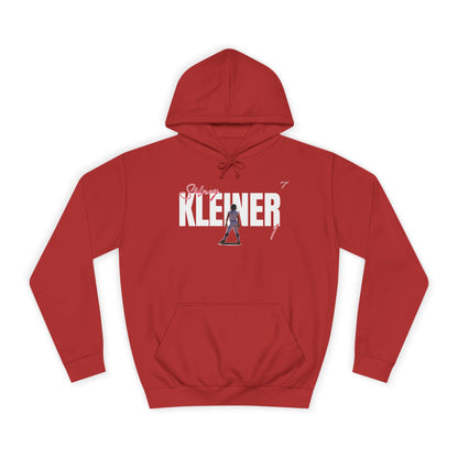 Sidney Kleiner Hoodie