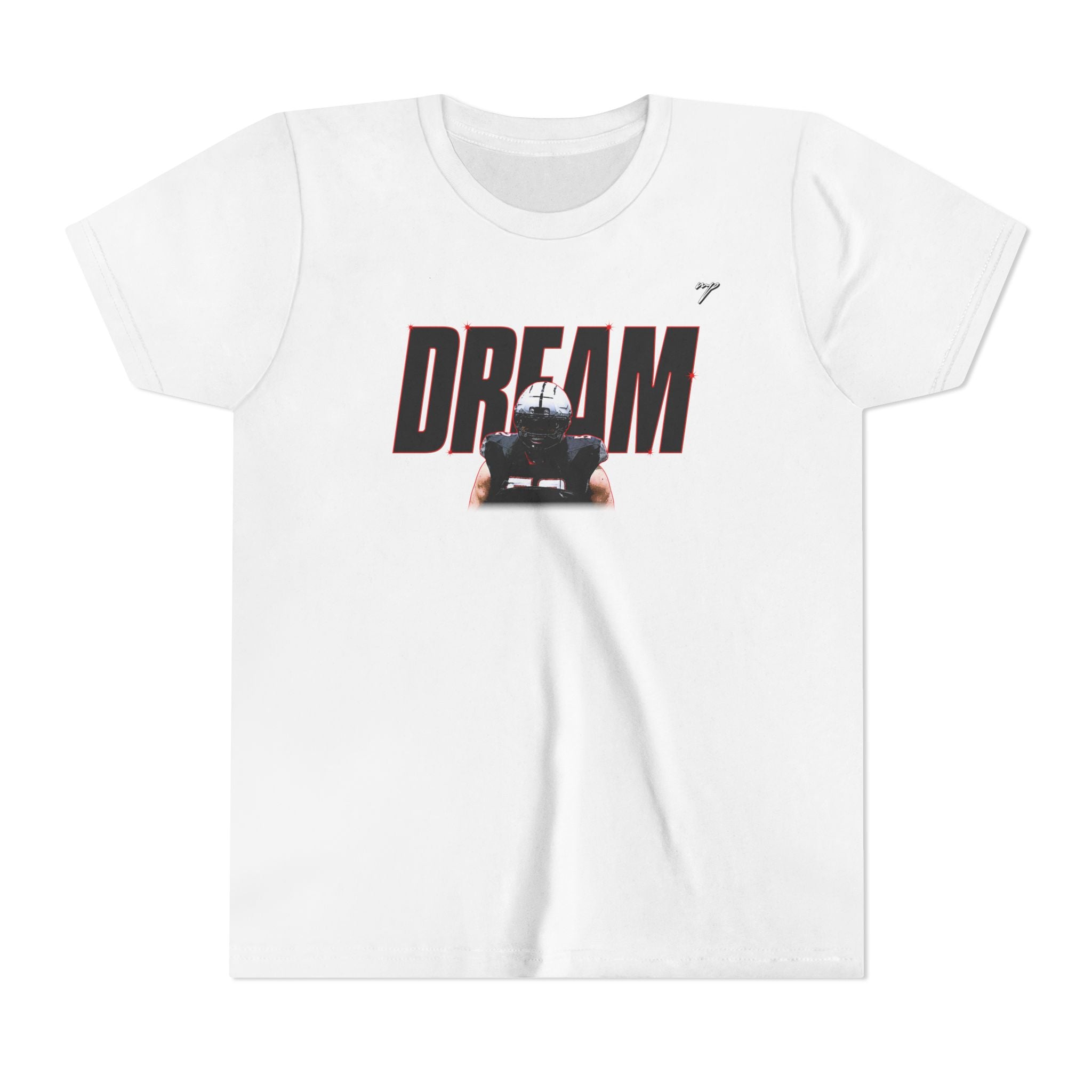 Rick Weaver YOUTH Graphic Tee