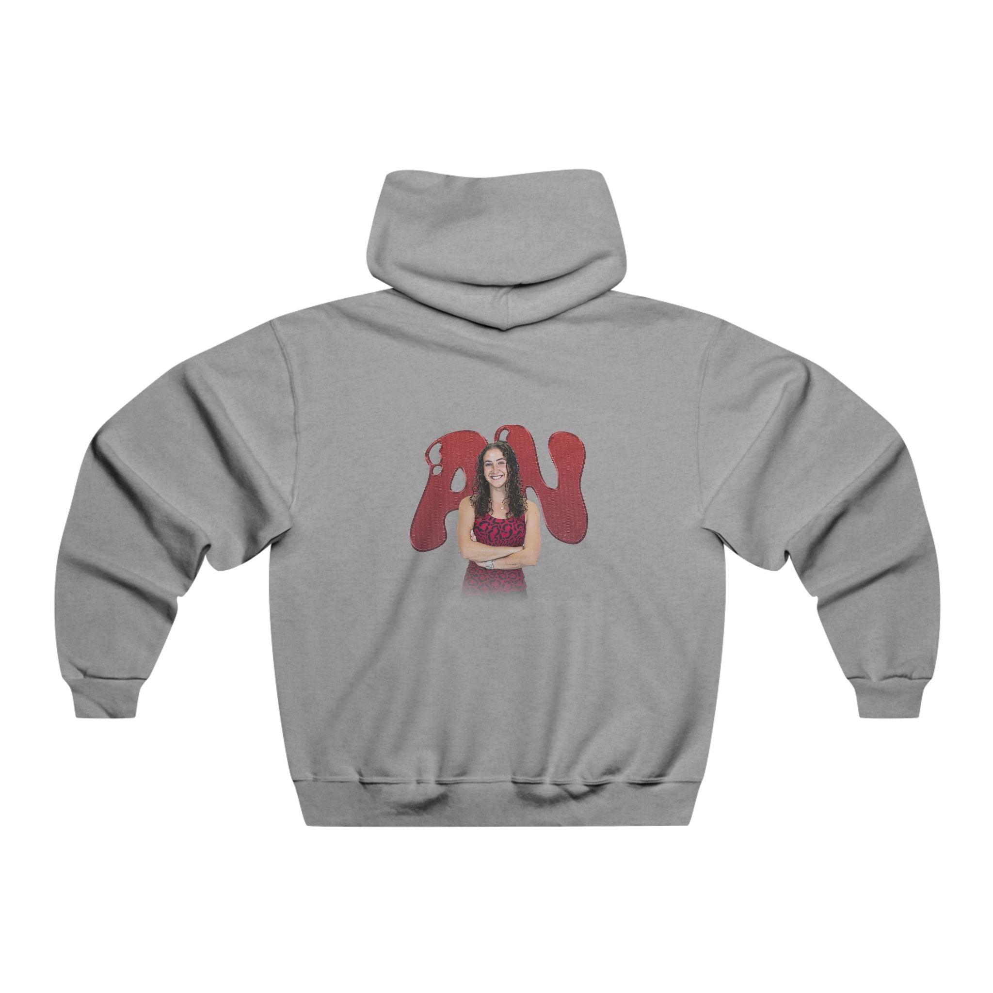 Aubrey Nowaskie Vintage Hoodie