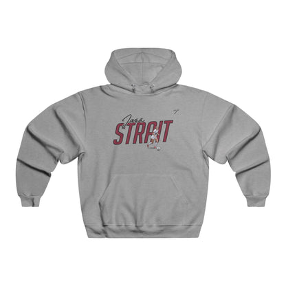 Jana Strait Vintage Hoodie