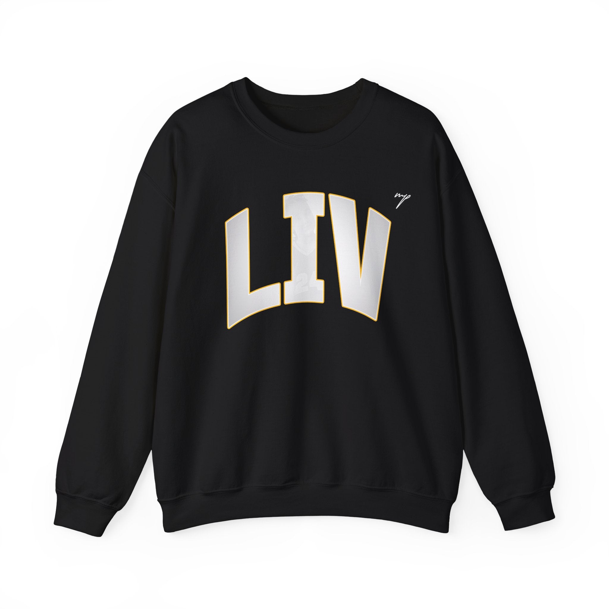 Olivia Cinkan Crewneck