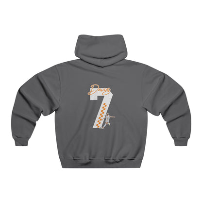 Devin Davis Vintage Hoodie