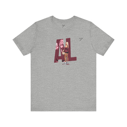 Ava Lambert Graphic Tee