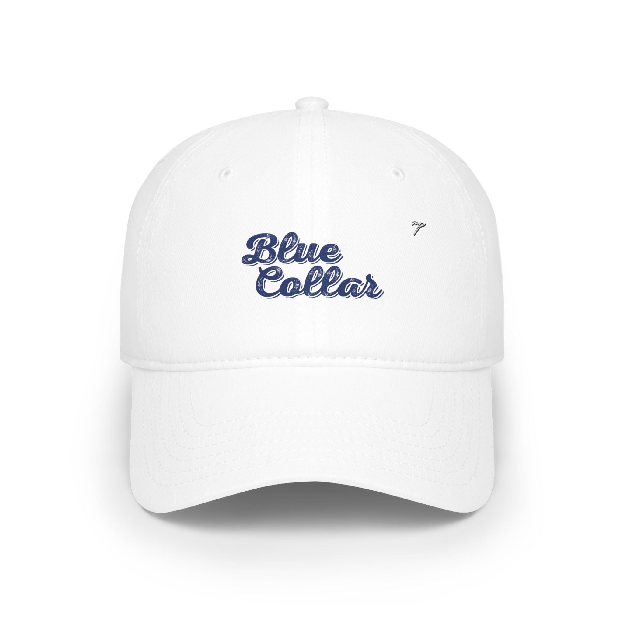 Blue Collar Hat