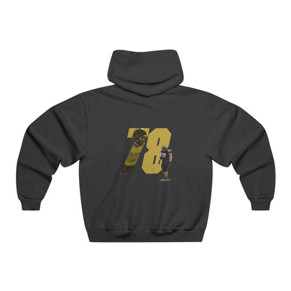 Brody Sipple Vintage Hoodie