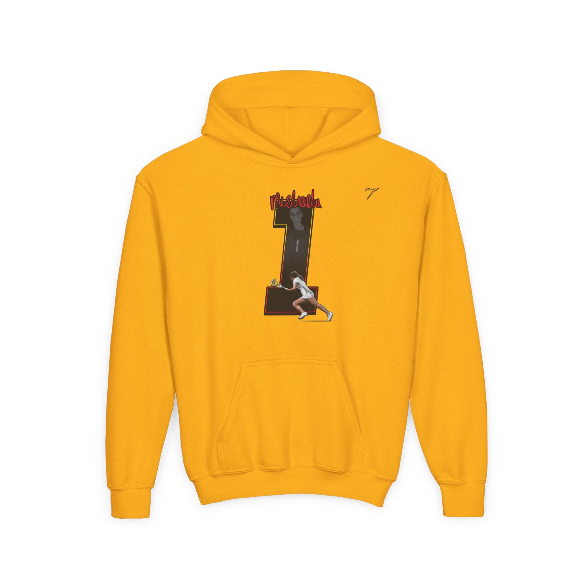 Michaela Fay YOUTH Hoodie