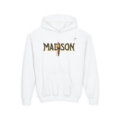Madison Miranda YOUTH Hoodie