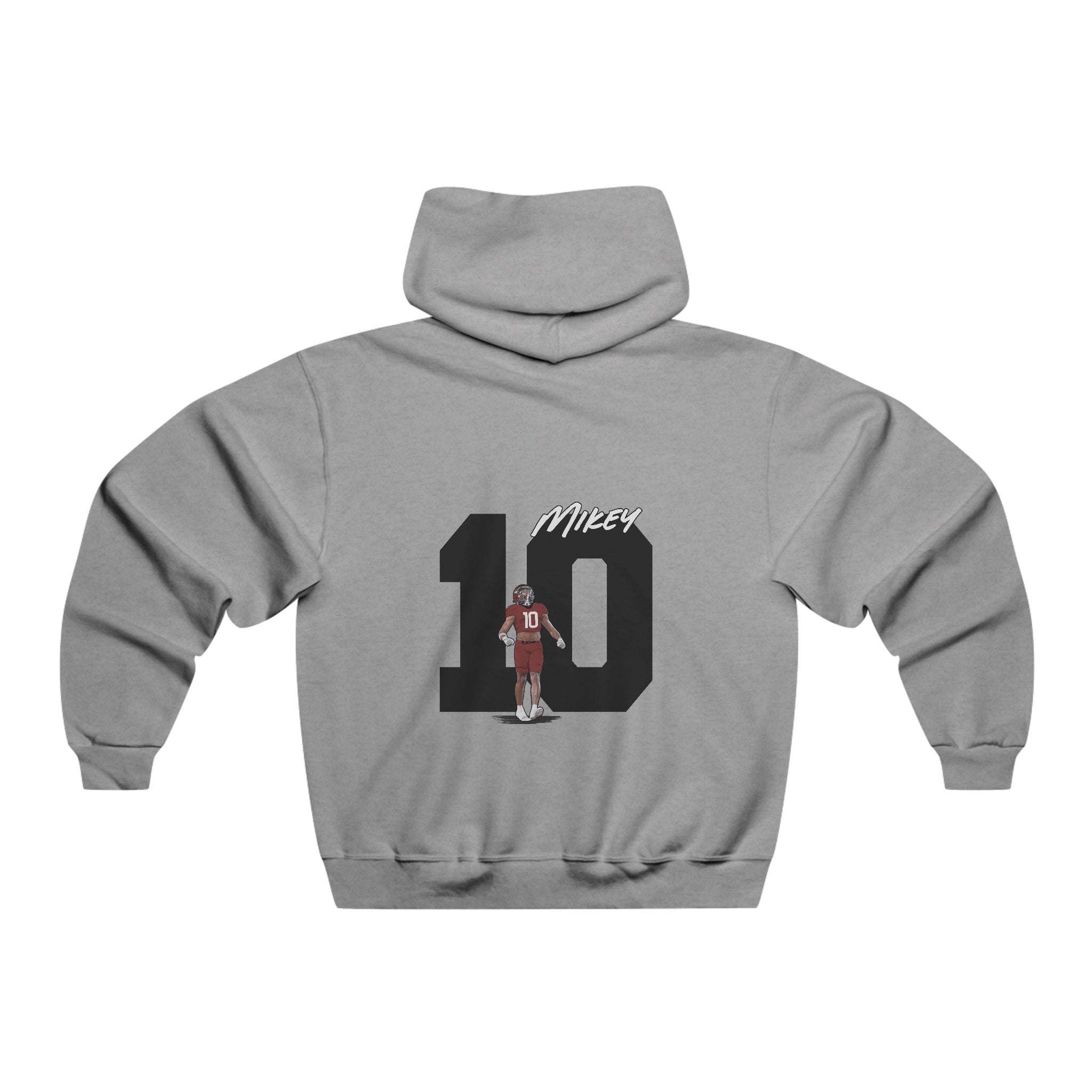 Mikey Young Vintage Hoodie