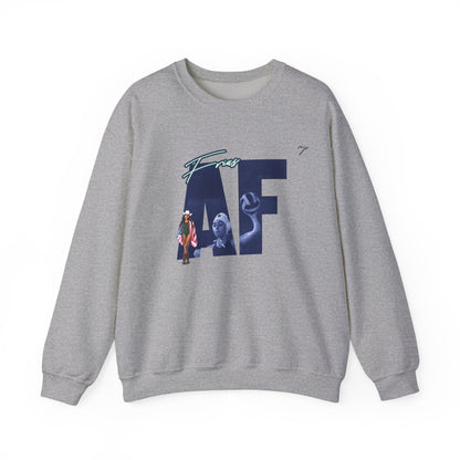 Audrina Frias Crewneck