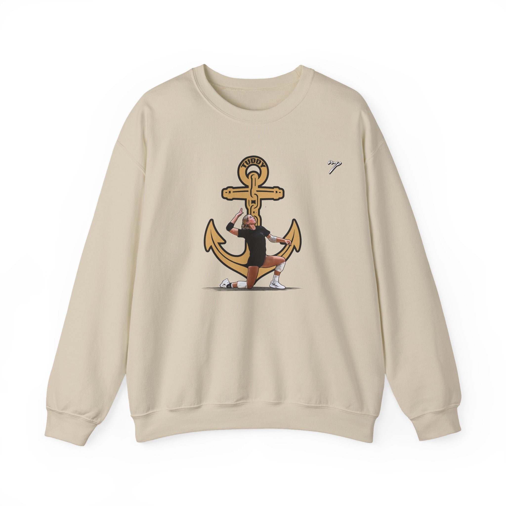Taryn Dewese Crewneck