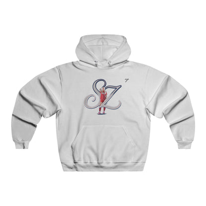 Sonja Zeepvat Vintage Hoodie