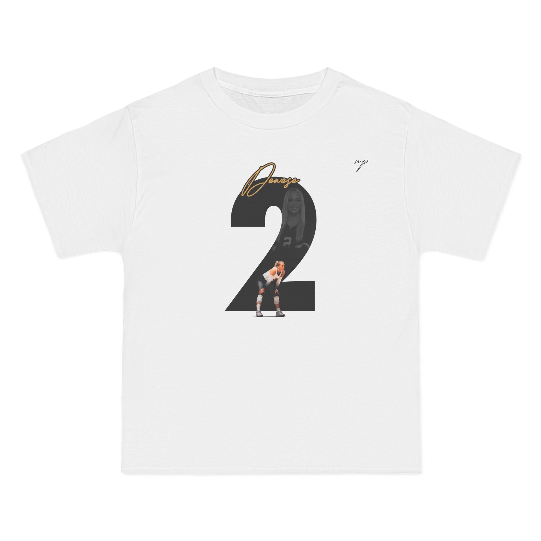 Taryn Dewese Vintage Tee