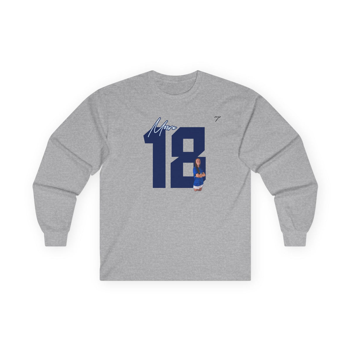 Kennedy Moore Long Sleeve