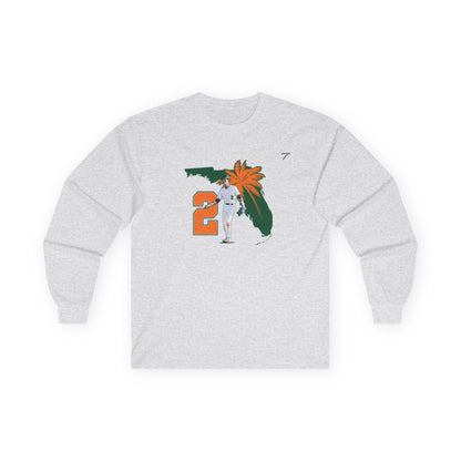 Wyatt McElree Long Sleeve