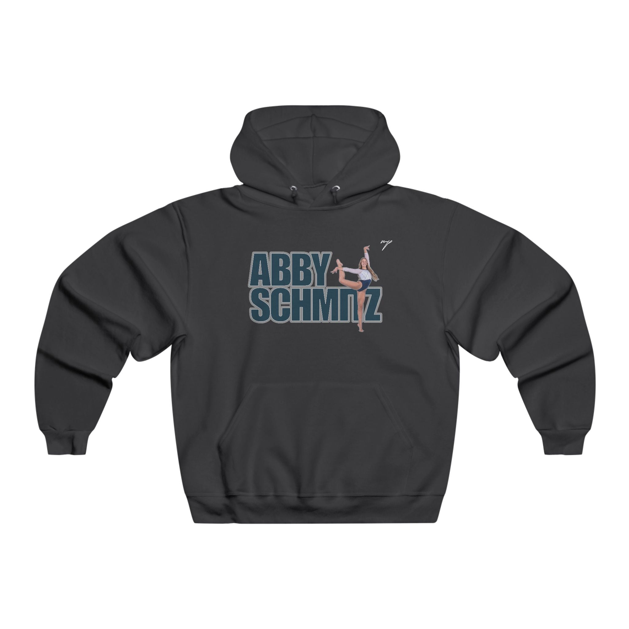 Abby Schmitz Vintage Hoodie