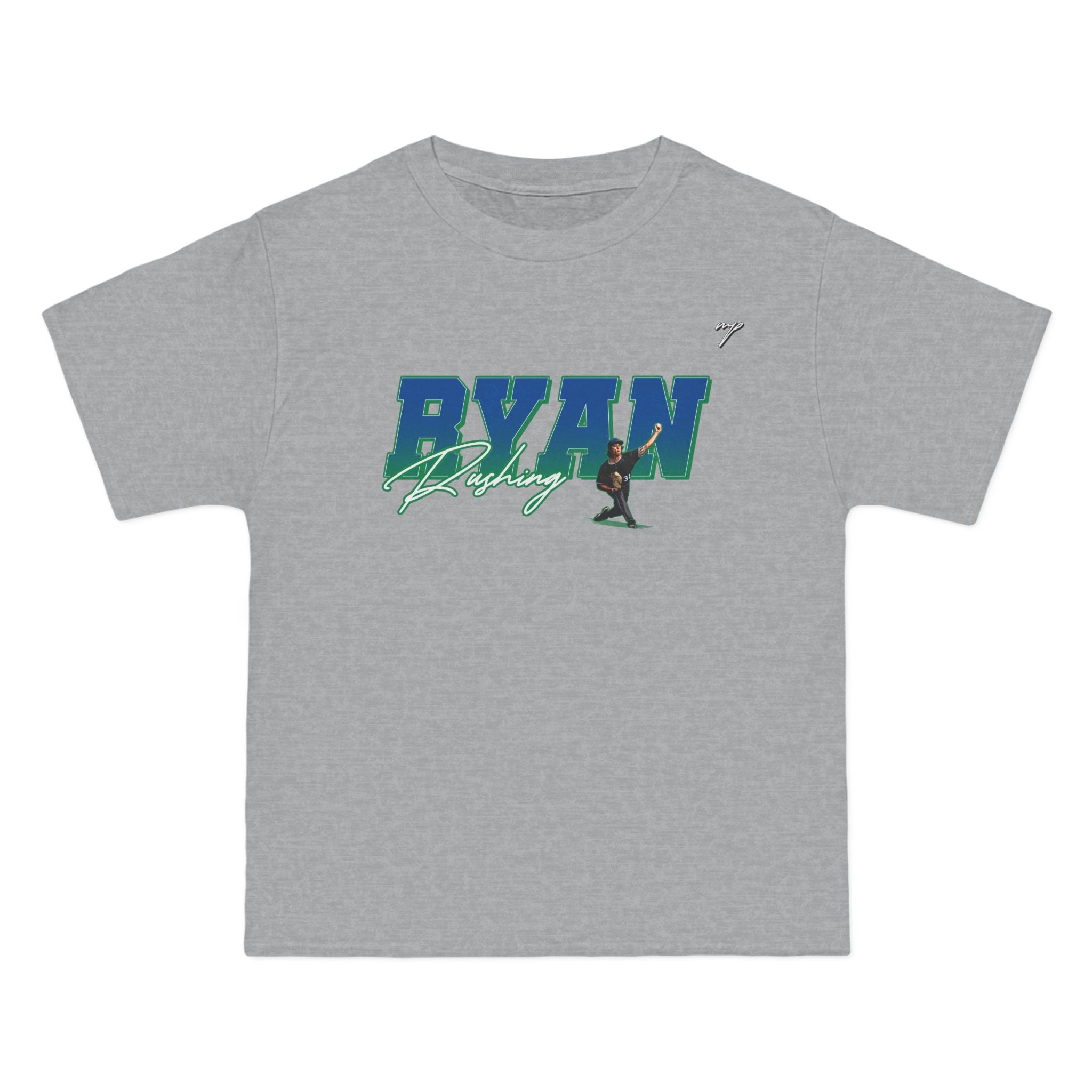 Ryan Rushing Vintage Tee