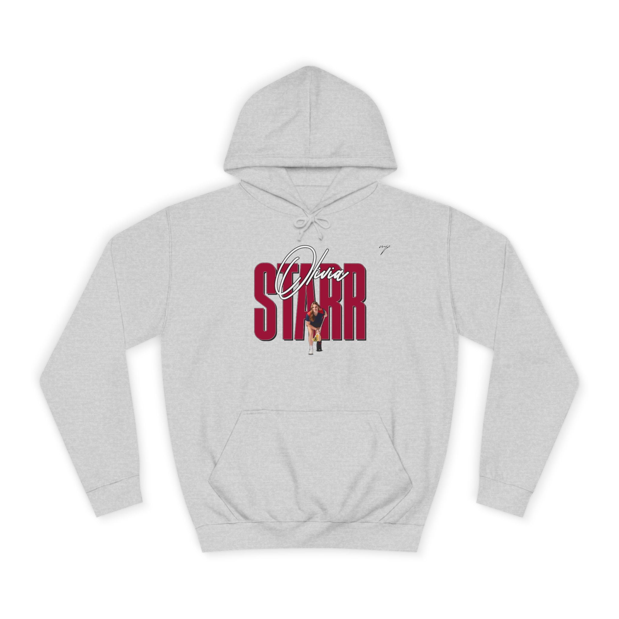 Olivia Starr Hoodie