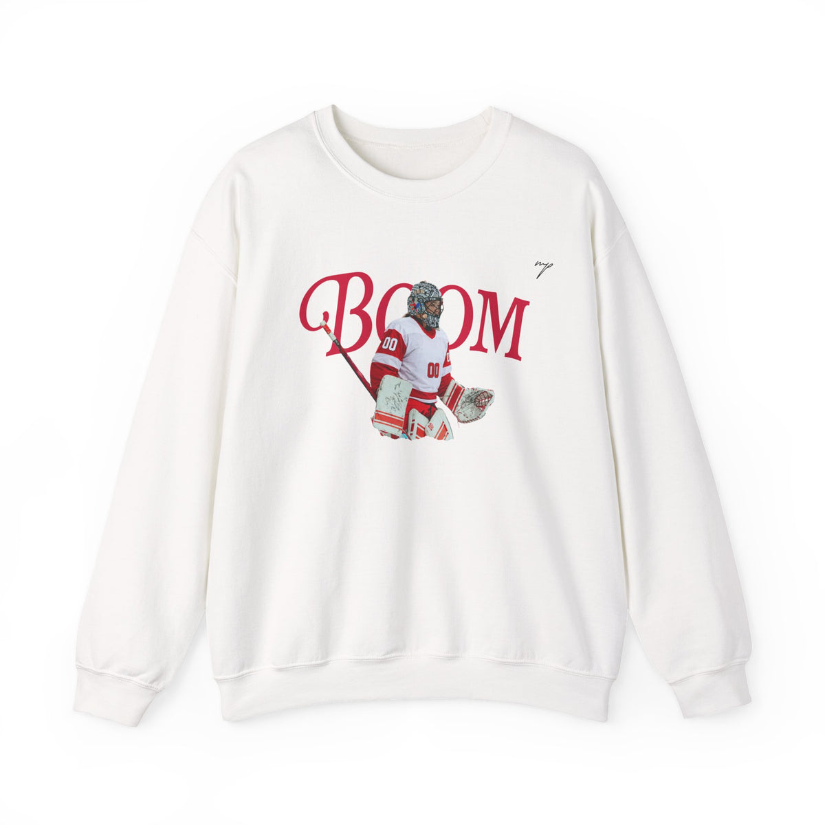 Mikayla Williams Crewneck