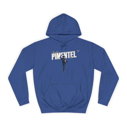 Carlos Pimentel Hoodie