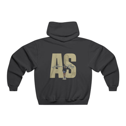 Ailanni Sellers Vintage Hoodie