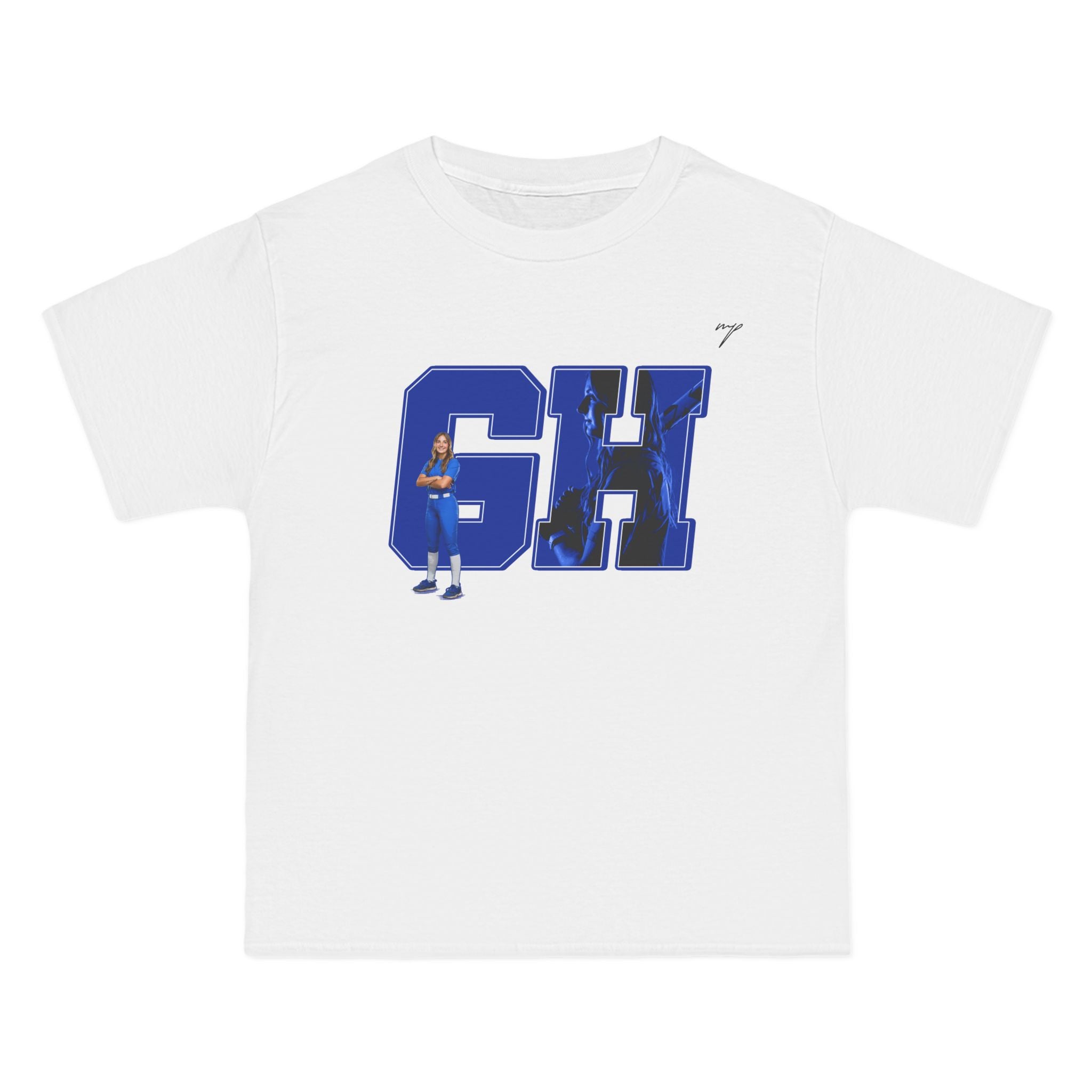 Gabbie Hensley Vintage Tee