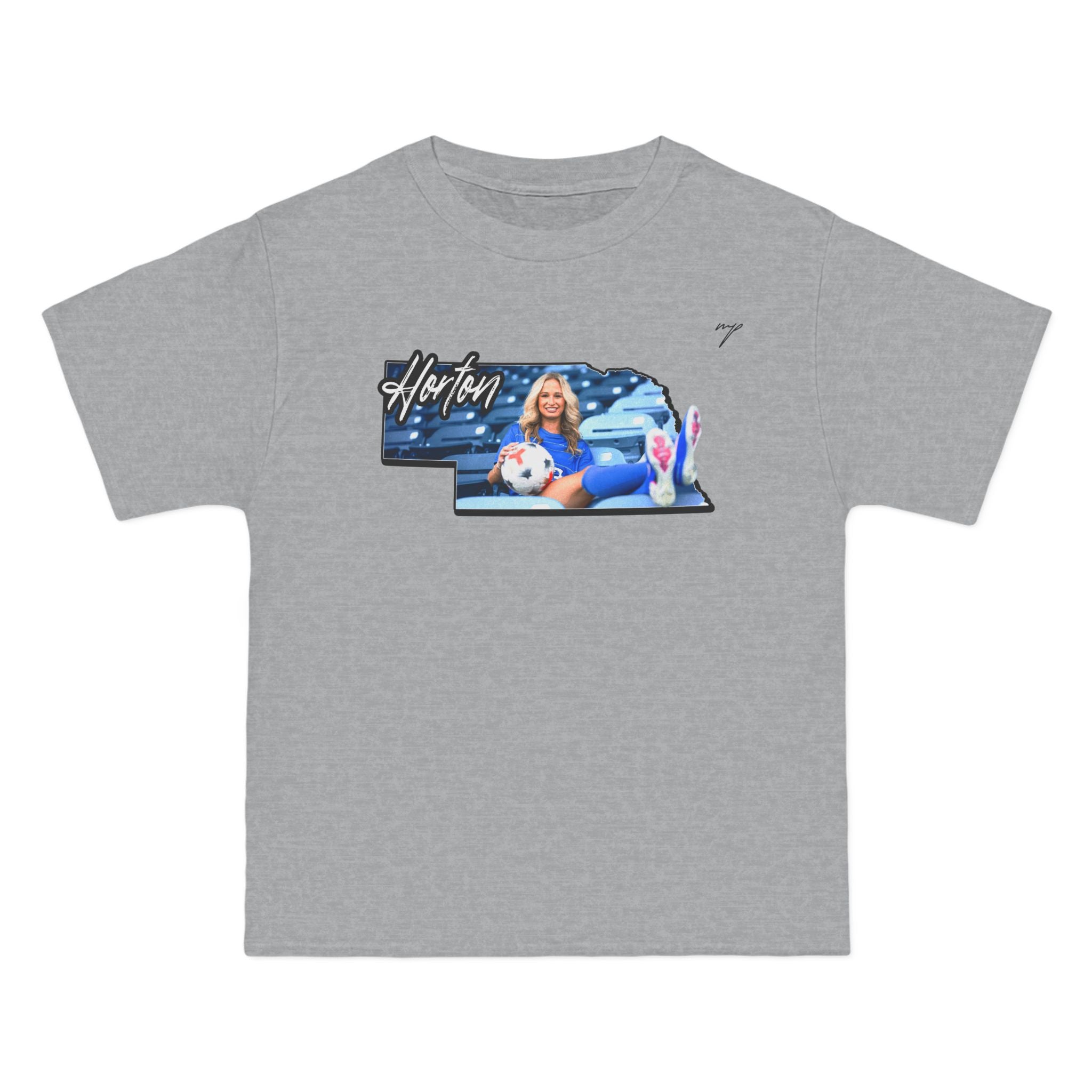 Cassidy Horton Vintage Tee