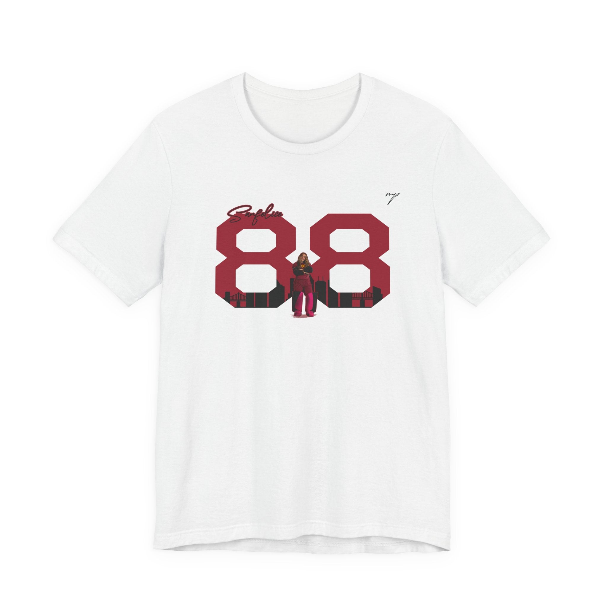 Ryann Sanfelice Graphic Tee