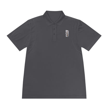Brooke Blumenfeld Polo