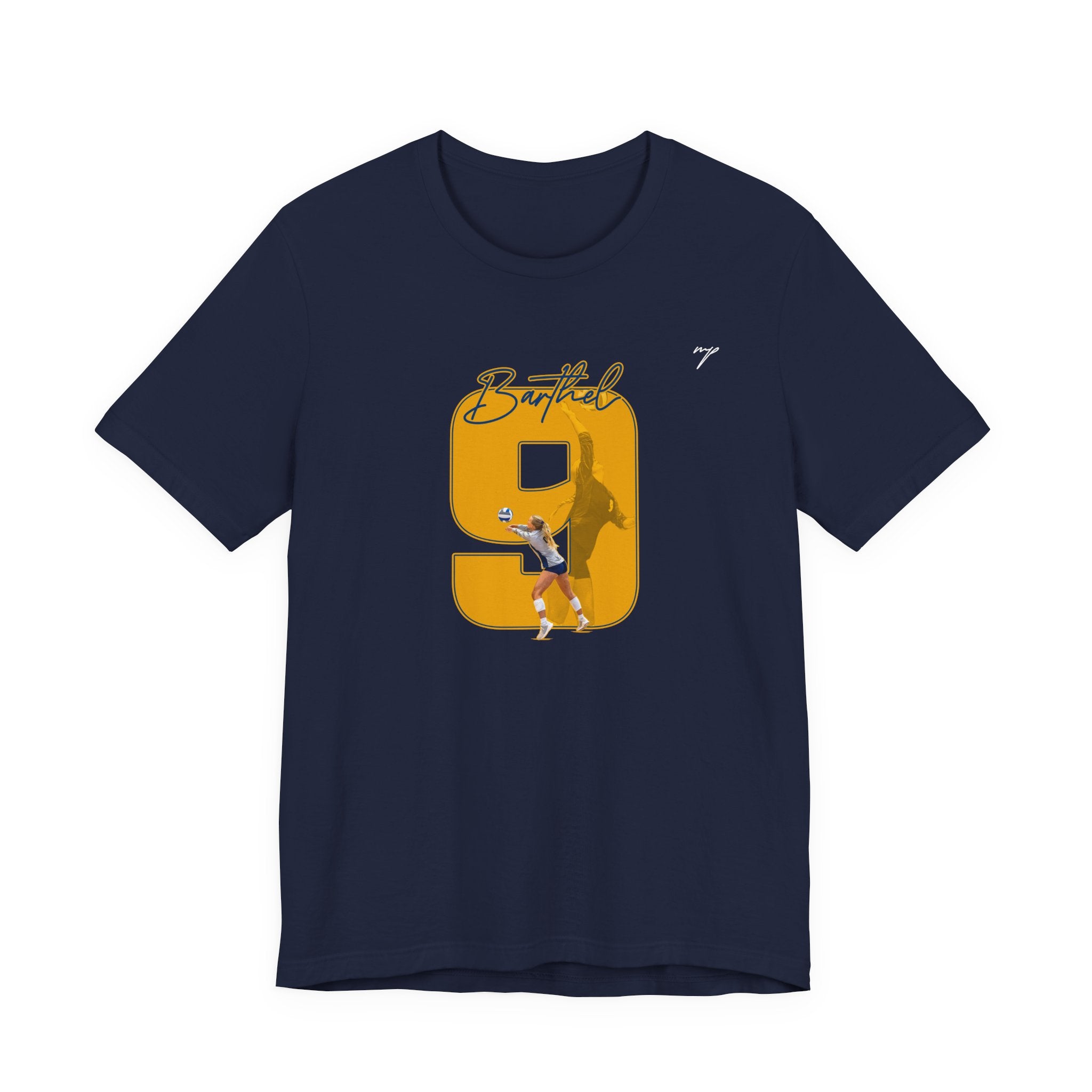 Caiti Barthel Graphic Tee