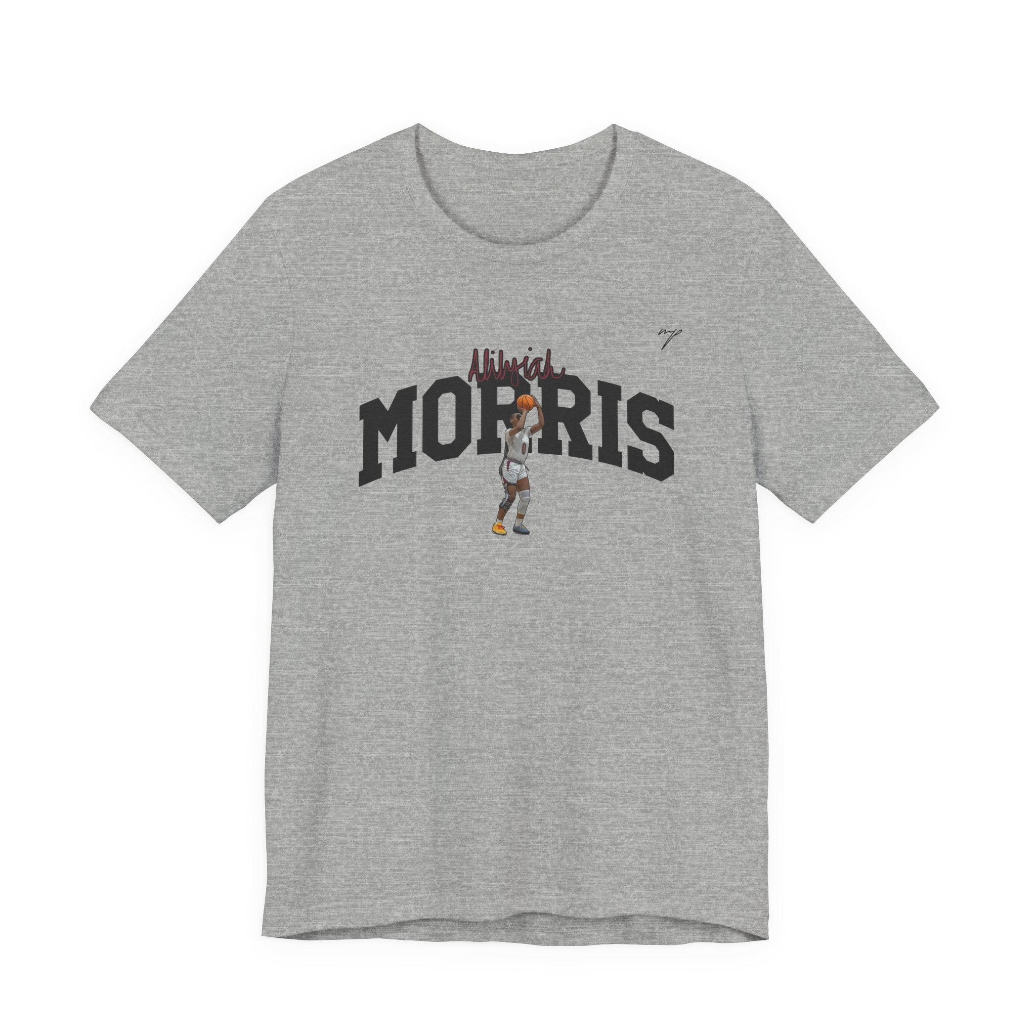 Alilyiah Morris Graphic Tee