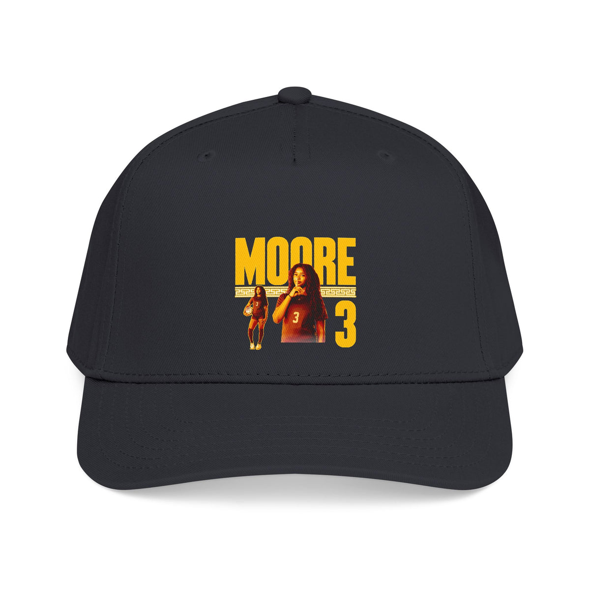 Rhea Moore Hat