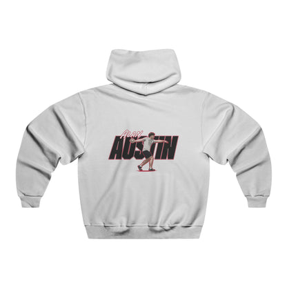 Alan Austin Vintage Hoodie
