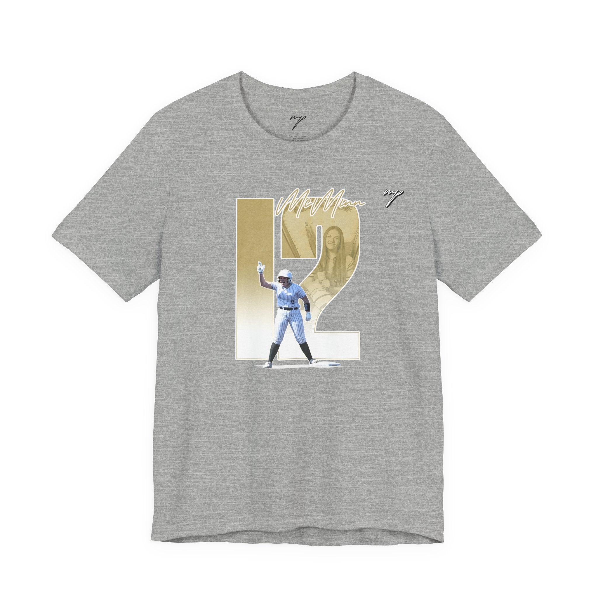Jolie McMinn Graphic Tee