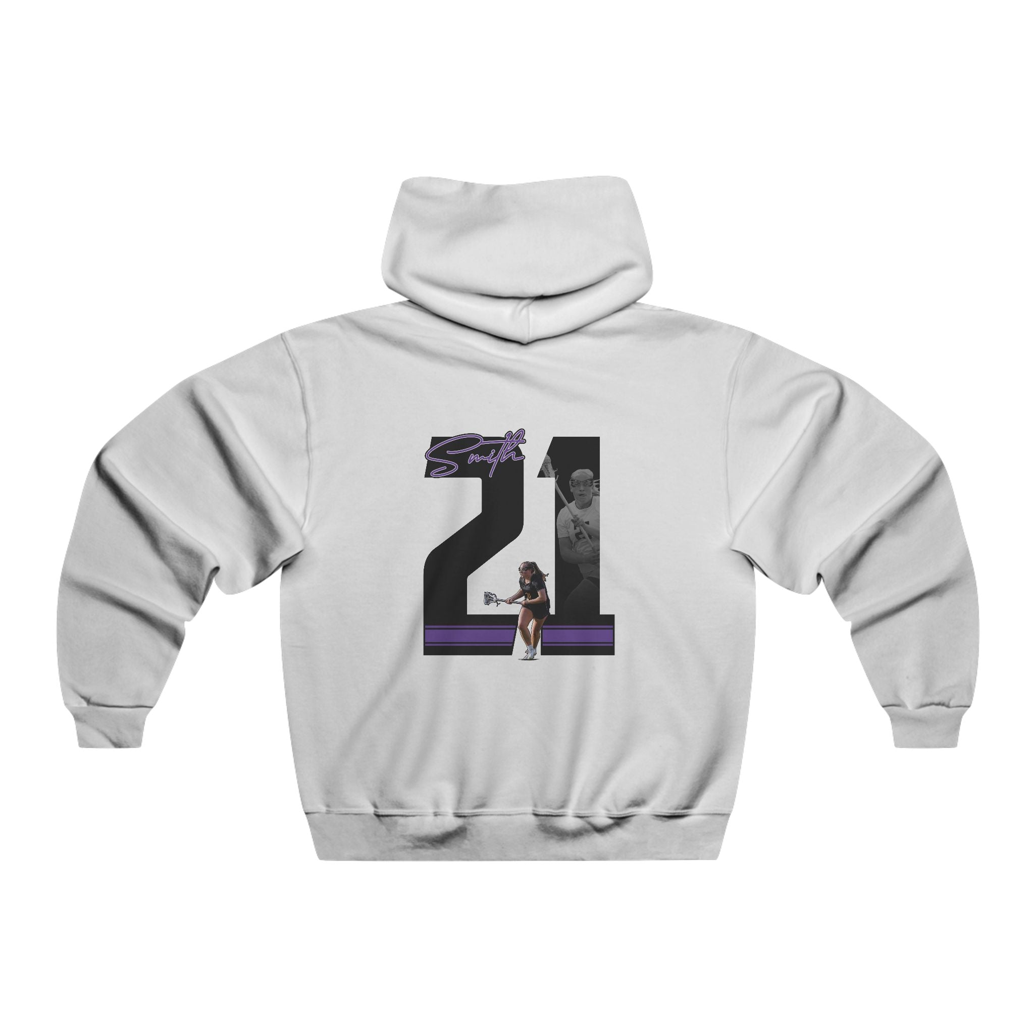 Madison Smith Vintage Hoodie